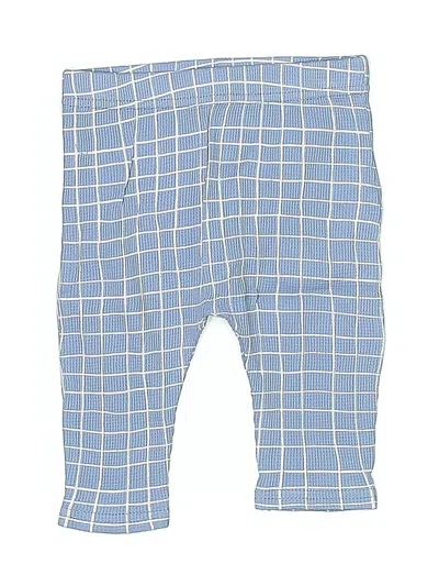 Pre-owned Tahari Babies' Casual Pants In Blue