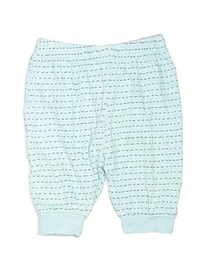 Pre-owned Tahari Babies' Casual Pants In Blue