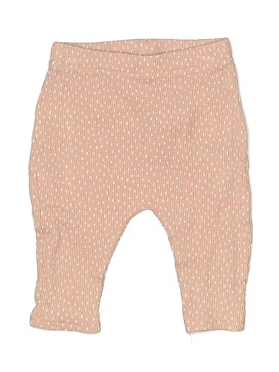 Pre-owned Tahari Babies' Casual Pants In Brown