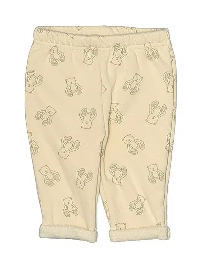 Pre-owned Tahari Babies' Casual Pants In Brown