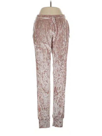 Pre-owned Tahari Casual Pants In Brown