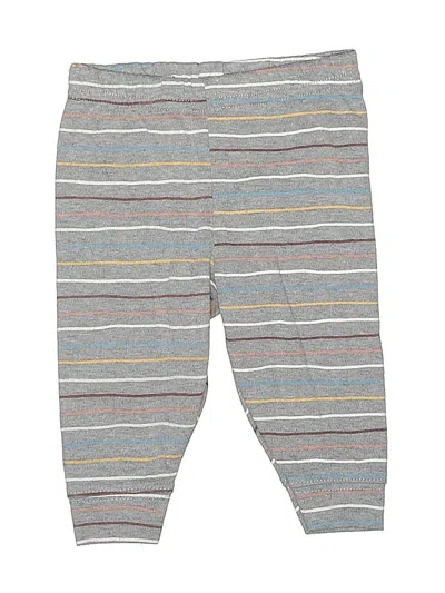 Pre-owned Tahari Babies' Casual Pants In Gray