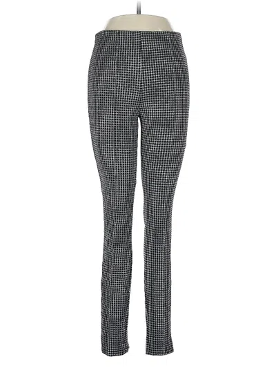 Pre-owned Tahari Casual Pants In Gray