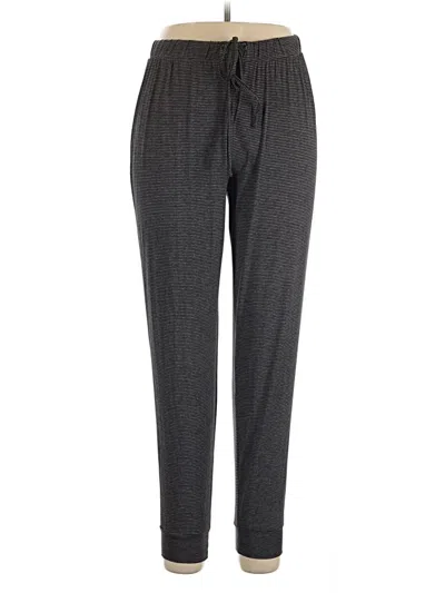 Pre-owned Tahari Casual Pants In Gray
