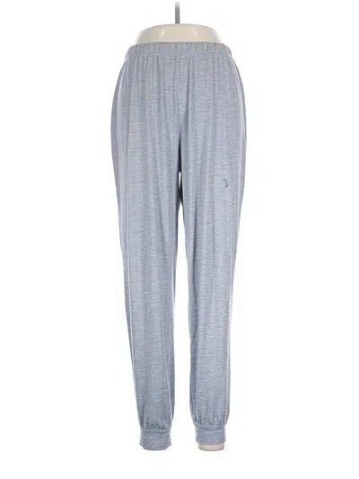 Pre-owned Tahari Casual Pants In Gray