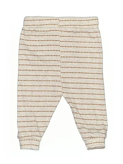 Pre-owned Tahari Babies' Casual Pants In Ivory