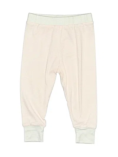 Pre-owned Tahari Babies' Casual Pants In Ivory