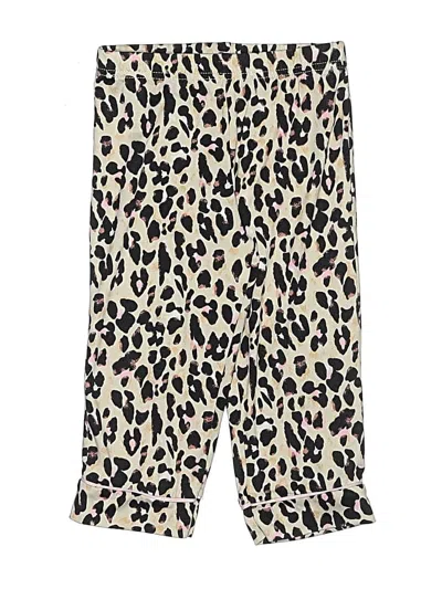 Pre-owned Tahari Kids' Casual Pants In Ivory