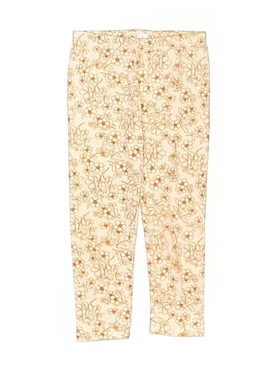 Pre-owned Tahari Kids' Casual Pants In Ivory