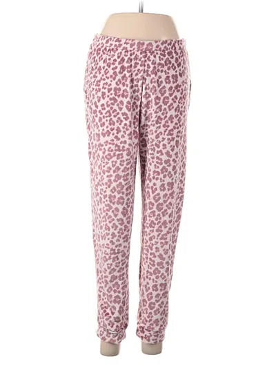 Pre-owned Tahari Casual Pants In Pink