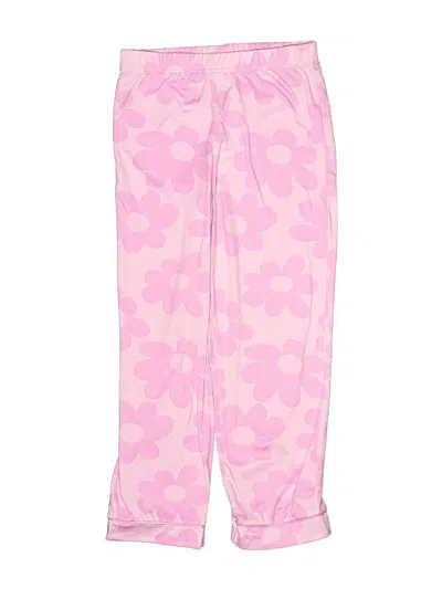 Pre-owned Tahari Kids' Casual Pants In Pink