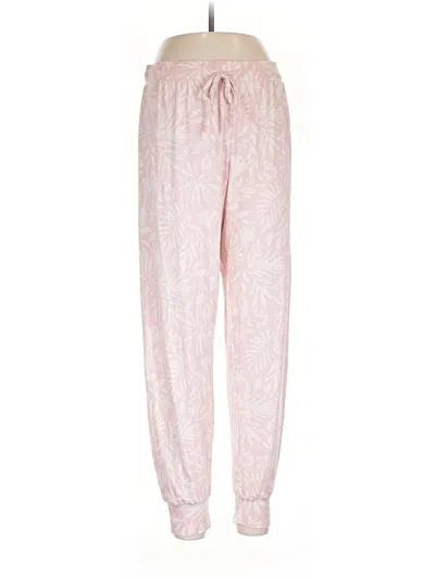 Pre-owned Tahari Casual Pants In Pink