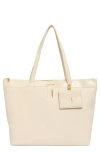 Tahari Commuter Multi Compartment Tote Bag