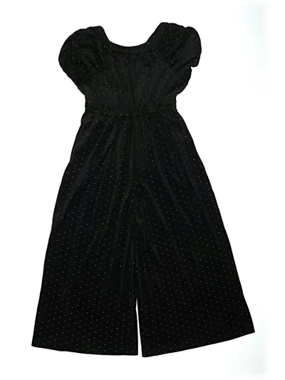 Pre-owned Tahari Kids' Dress In Black