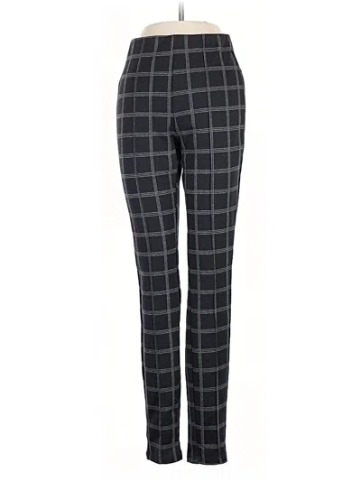 Tahari Dress Pants In Black