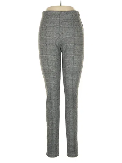 Pre-owned Tahari Dress Pants In Gray