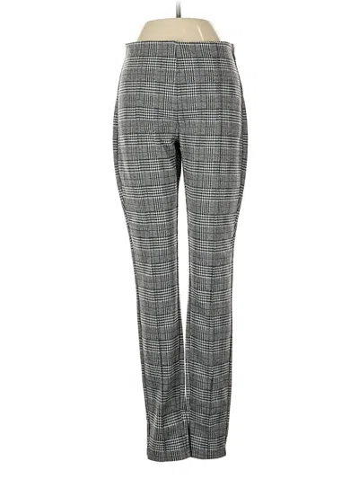 Pre-owned Tahari Dress Pants In Gray