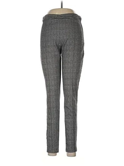 Pre-owned Tahari Dress Pants In Gray