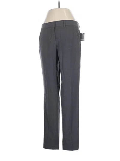 Tahari Dress Pants In Blue