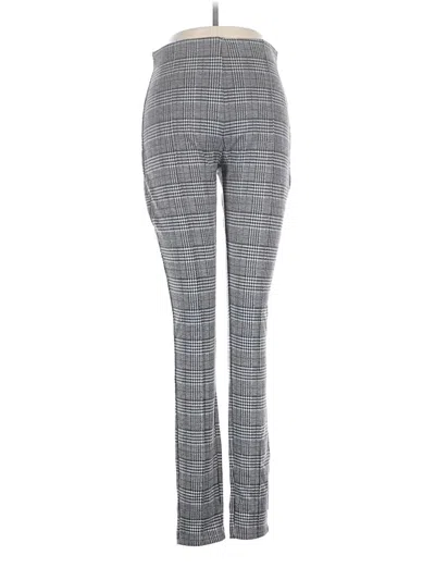 Pre-owned Tahari Dress Pants In Gray