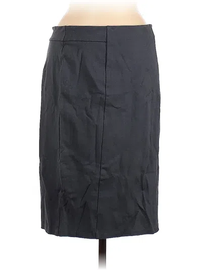 Pre-owned Tahari Formal Skirt