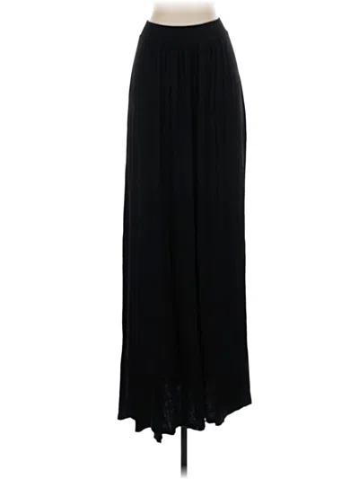 Pre-owned Tahari Formal Skirt In Black