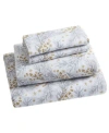 Tahari Home Pine 100 Cotton Flannel Sheet Sets In Multi