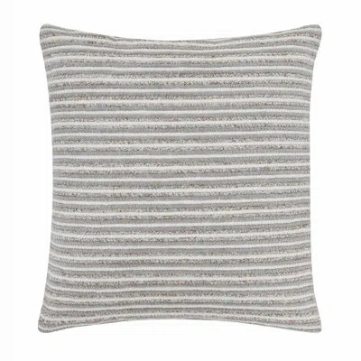 Tahari Home Stripe Decorative Pillow, 20" X 20"