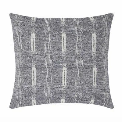 Tahari Home Tate Stripe Decorative Pillow, 20" X 20"