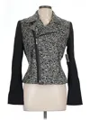 Tahari Jacket In Multi