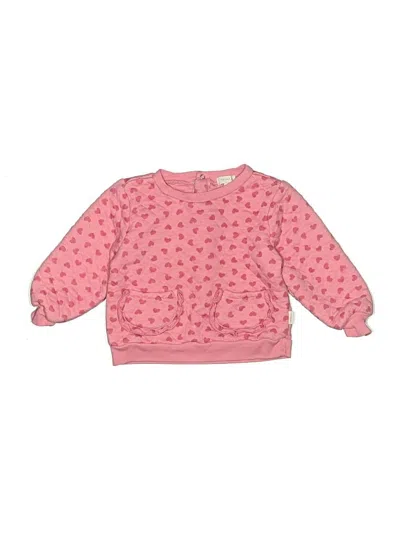 Pre-owned Tahari Kids' Jacket In Pink
