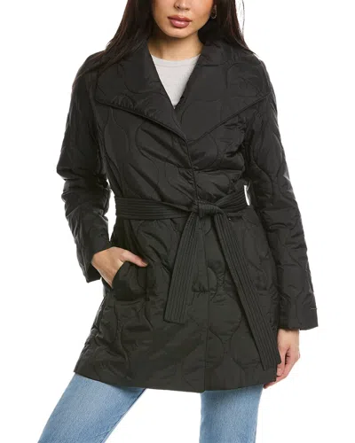 Tahari Janelle Jacket In Black