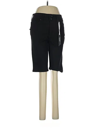 Pre-owned Tahari Jeans In Black