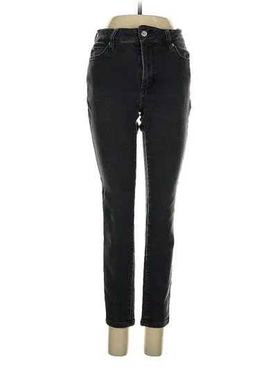 Pre-owned Tahari Jeans In Gray