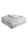 Tahari Lilliana 5-piece King Comforter Set In Light Grey