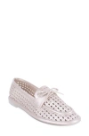 Tahari Maple Cutout Loafer In Multi