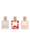 Tahari Mark + James By Badgley Mischka Mark & James By Badgley Mischka Overture Trio Eau De Parfum Set $47 In No Color