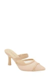 Tahari Mesh Mule