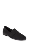 Tahari Mykonos Knit Loafer In Black