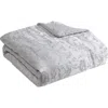 Tahari Nikka 5-piece Queen Comforter Set In Antarctica