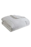 Tahari Olivia 5-piece Queen Comforter Set In Ivory
