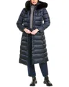 Tahari Puffer Coat