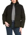 Tahari Puffer Jacket
