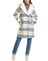 Tahari Rory Coat
