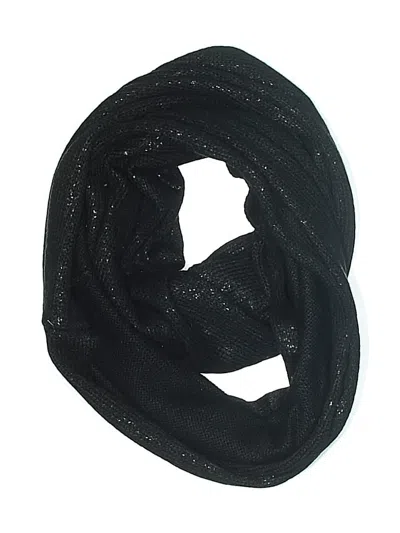 Pre-owned Tahari Scarf In Teal