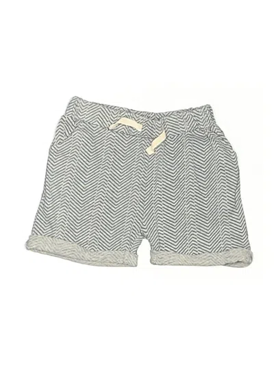 Pre-owned Tahari Babies' Shorts In Blue
