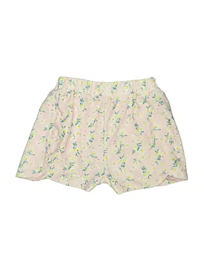 Pre-owned Tahari Kids' Shorts In Pink