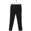 Tahari Slim Fit Dress Pants In Black