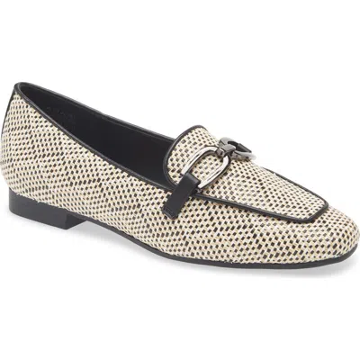 Tahari Textured Loafer