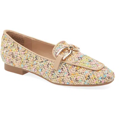 Tahari Textured Loafer